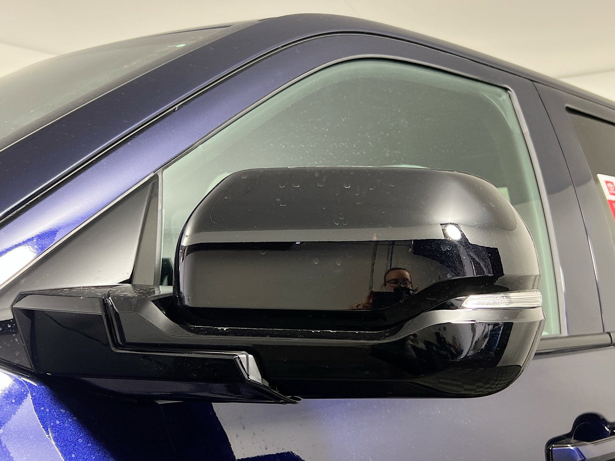 New 2026 Toyota Tundra Limited image 12