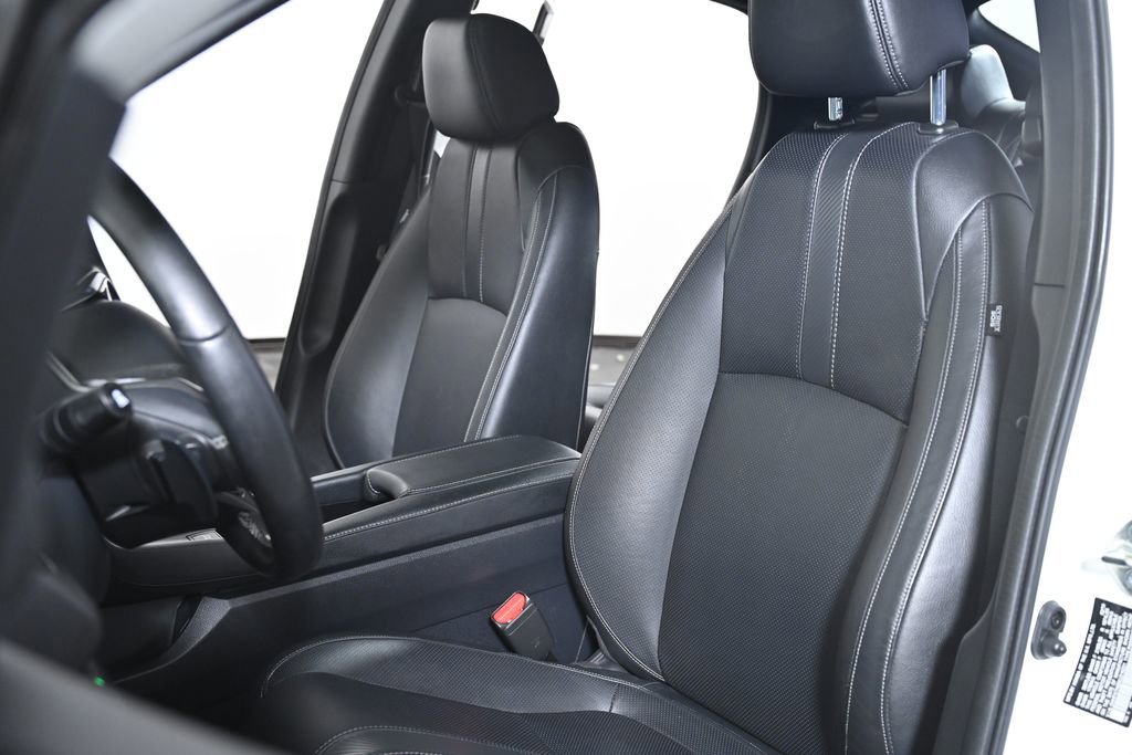 Used 2019 Honda Civic Sport Touring image 27