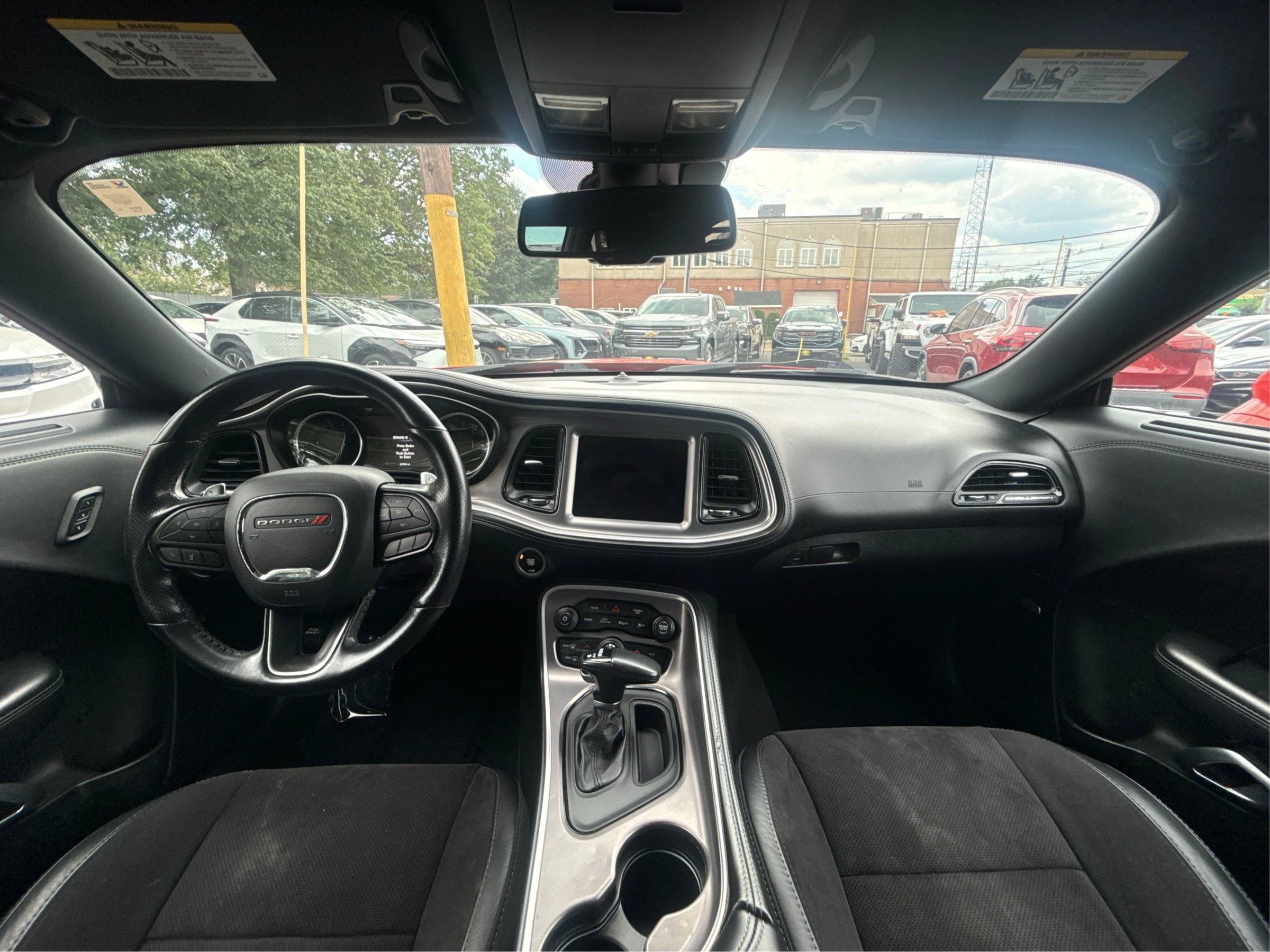 Used 2022 Dodge Challenger GT w/ Plus Package AWD/4WD image 31