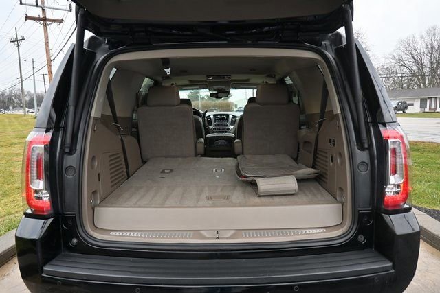 Used 2019 GMC Yukon SLT w/ Open Road Package image 24