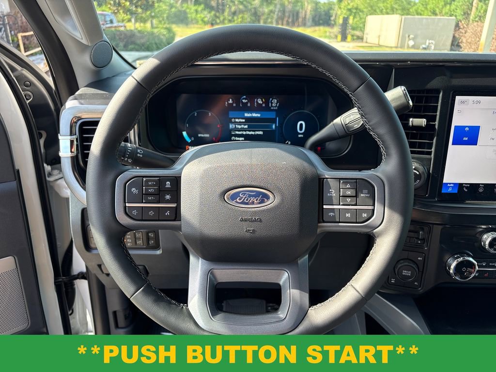 New 2026 Ford F250 Lariat AWD/4WD image 17