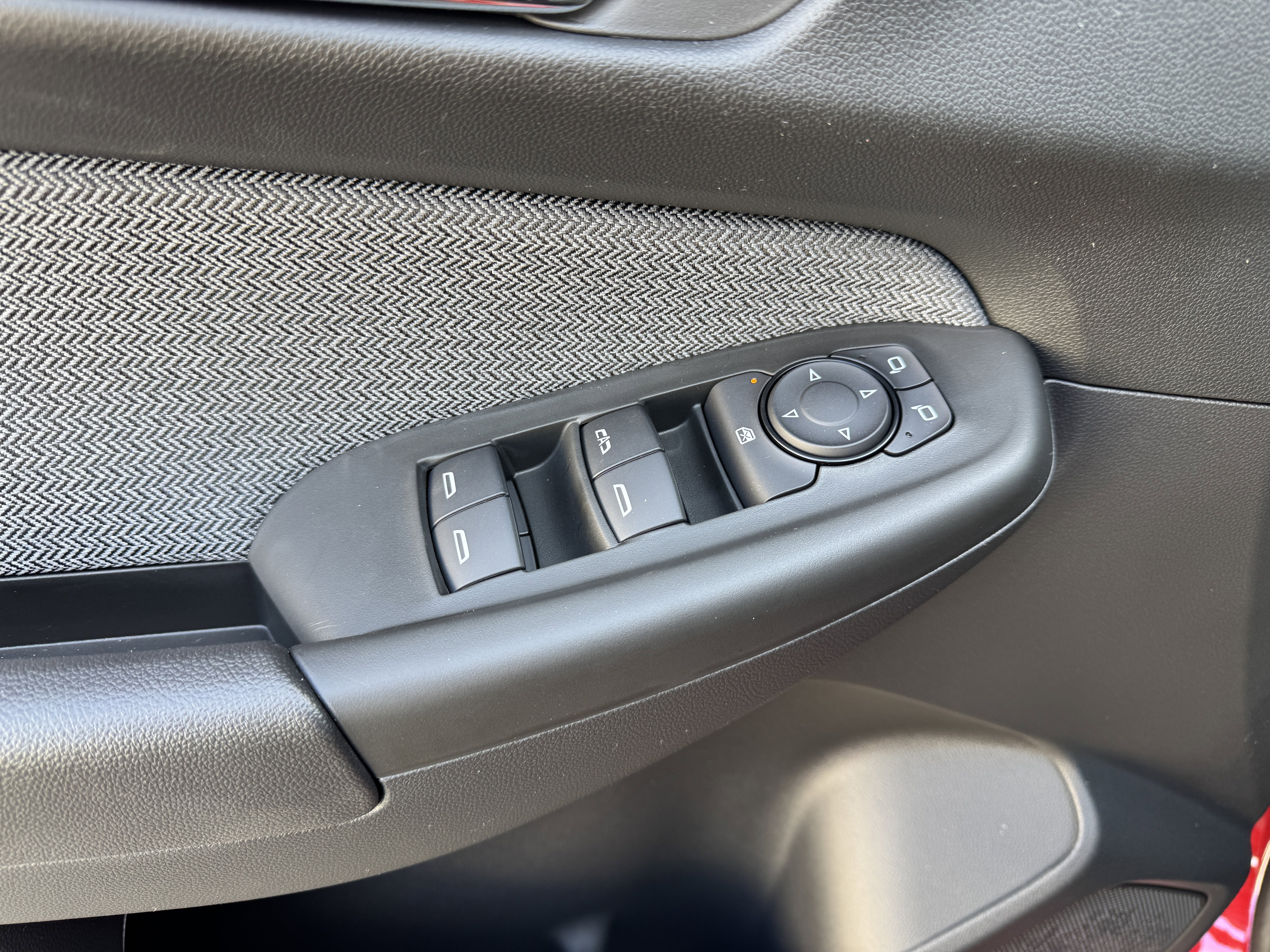 New 2026 Chevrolet TrailBlazer LT w/ LT Cold Weather Package image 11