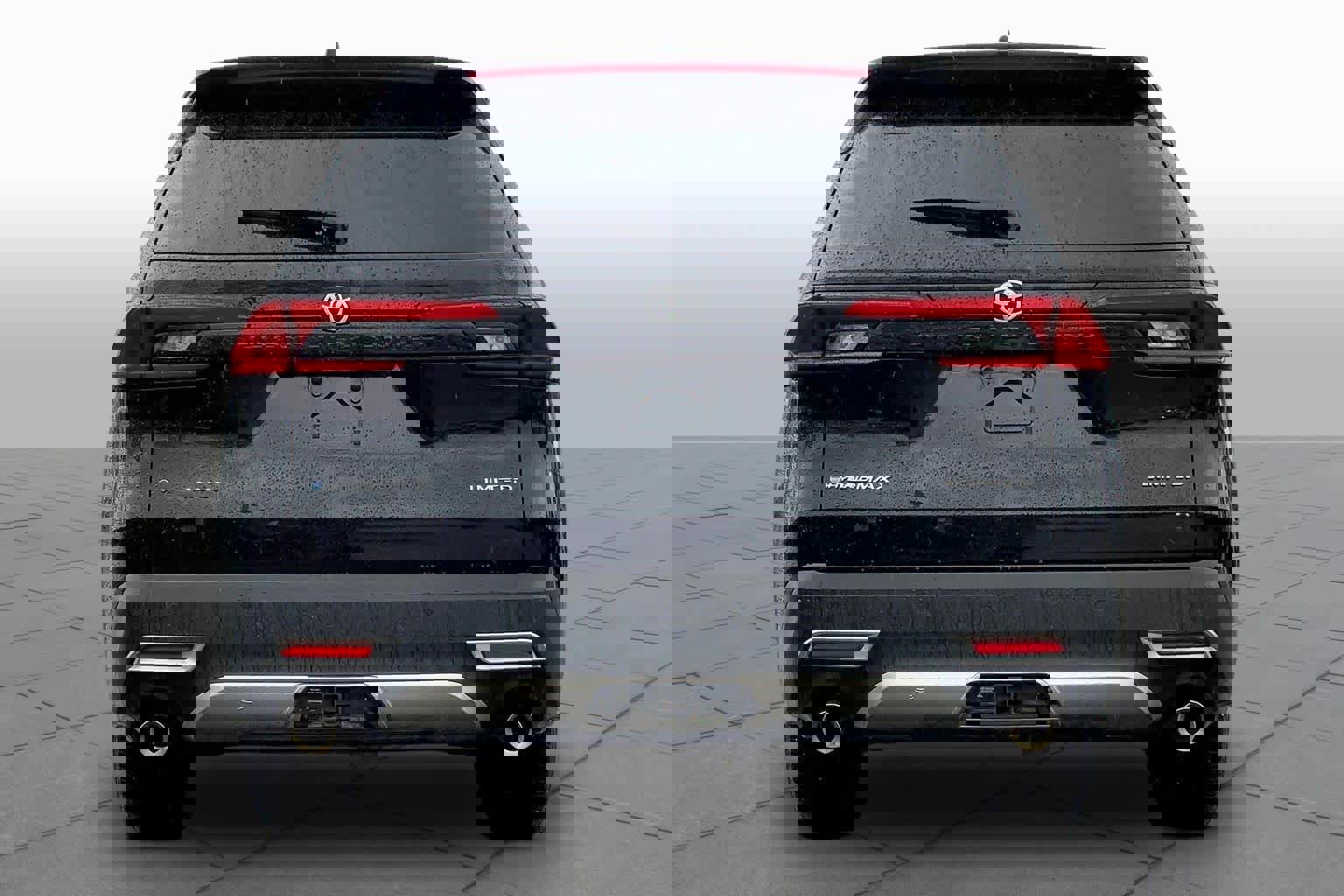 Used 2024 Toyota Grand Highlander AWD Hybrid image 4