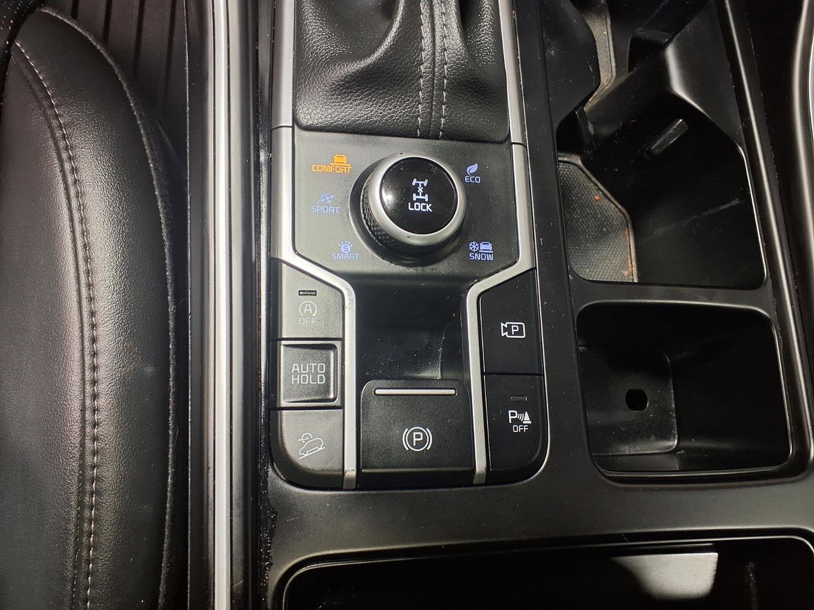 Used 2023 Kia Sorento X-Line EX image 19