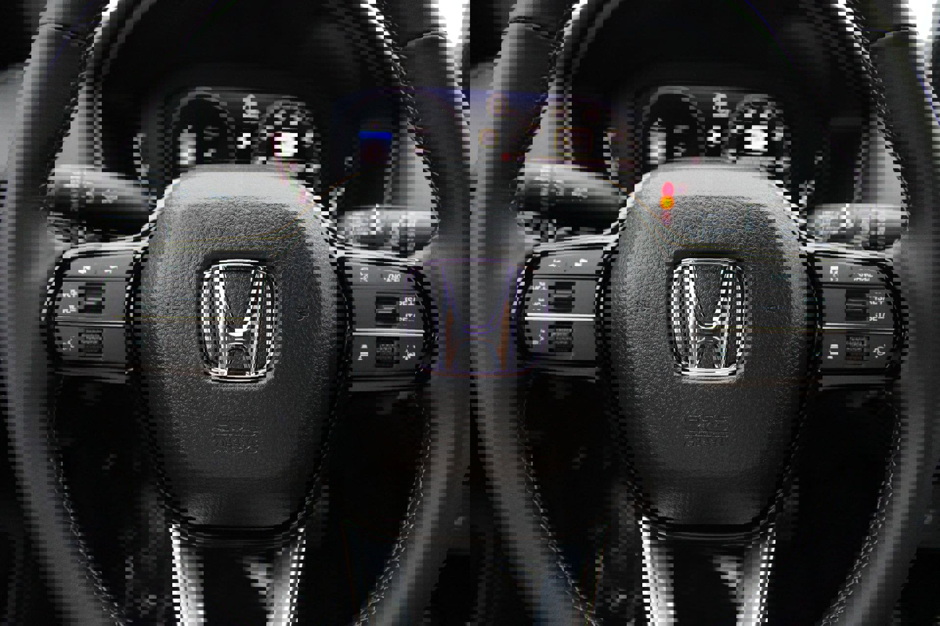 New 2026 Honda Civic Sport Touring image 24