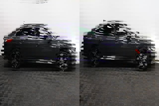 Used 2021 Volkswagen Arteon SE w/ Arteon MDO Package FWD image 4