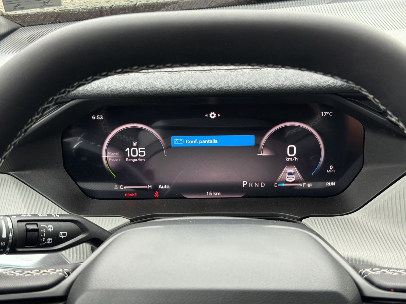 New 2026 Jeep Cherokee Limited AWD/4WD image 17