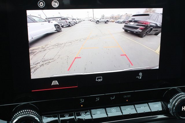 New 2025 GMC Canyon Elevation w/ Convenience Package image 4