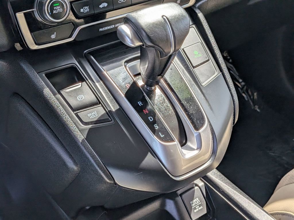 Used 2019 Honda CR-V EX-L image 25