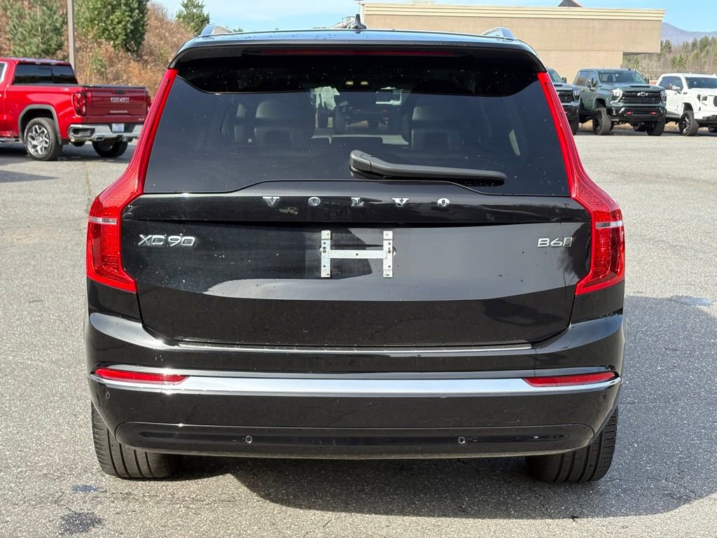 Used 2023 Volvo XC90 B6 Plus w/ Protection Package Premier image 19