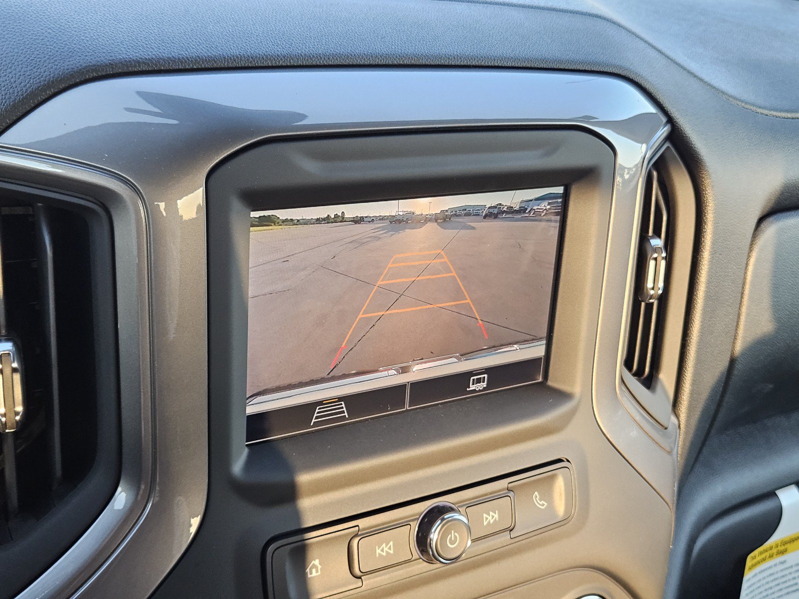 New 2026 GMC Sierra 2500 Pro w/ Convenience Package AWD/4WD image 13
