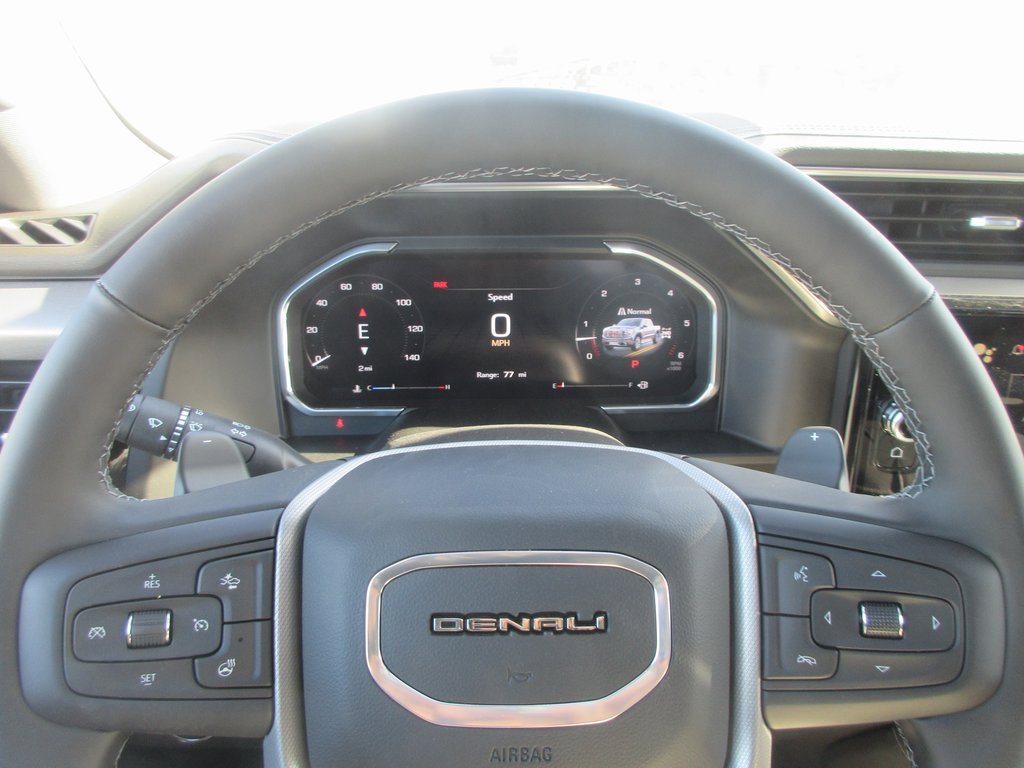 New 2026 GMC Sierra 1500 Denali image 19