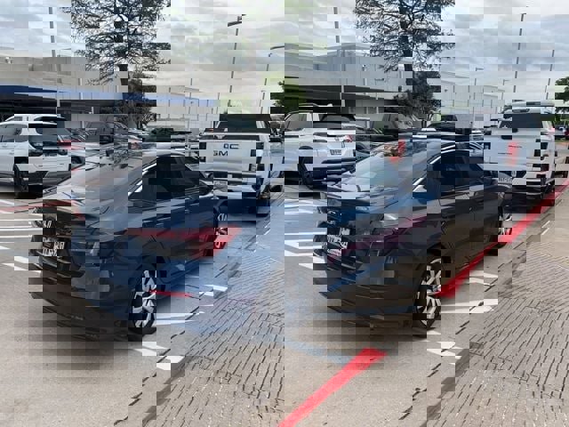 Used 2026 Honda Civic LX image 7