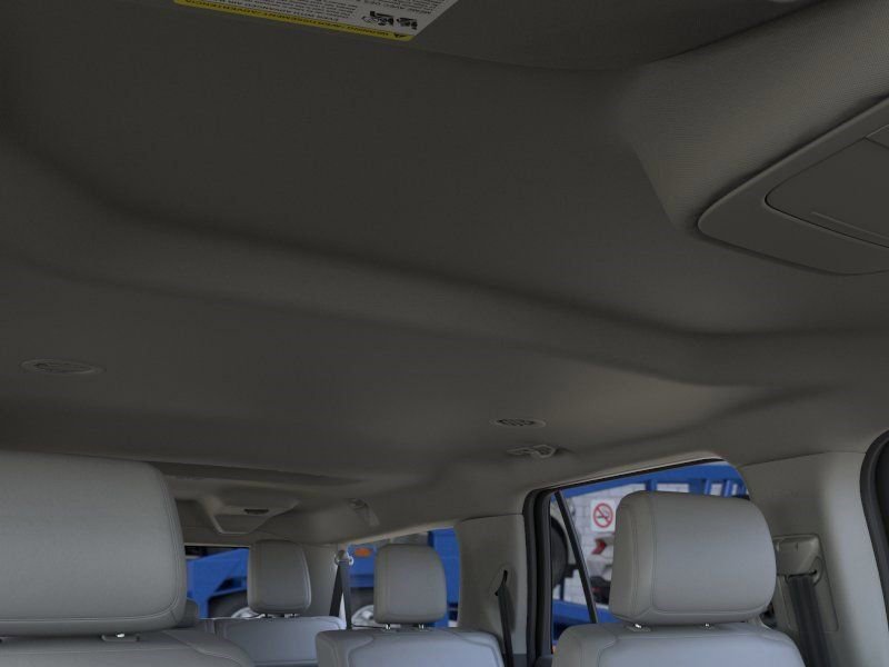 New 2026 Ford Expedition Max Active RWD image 22