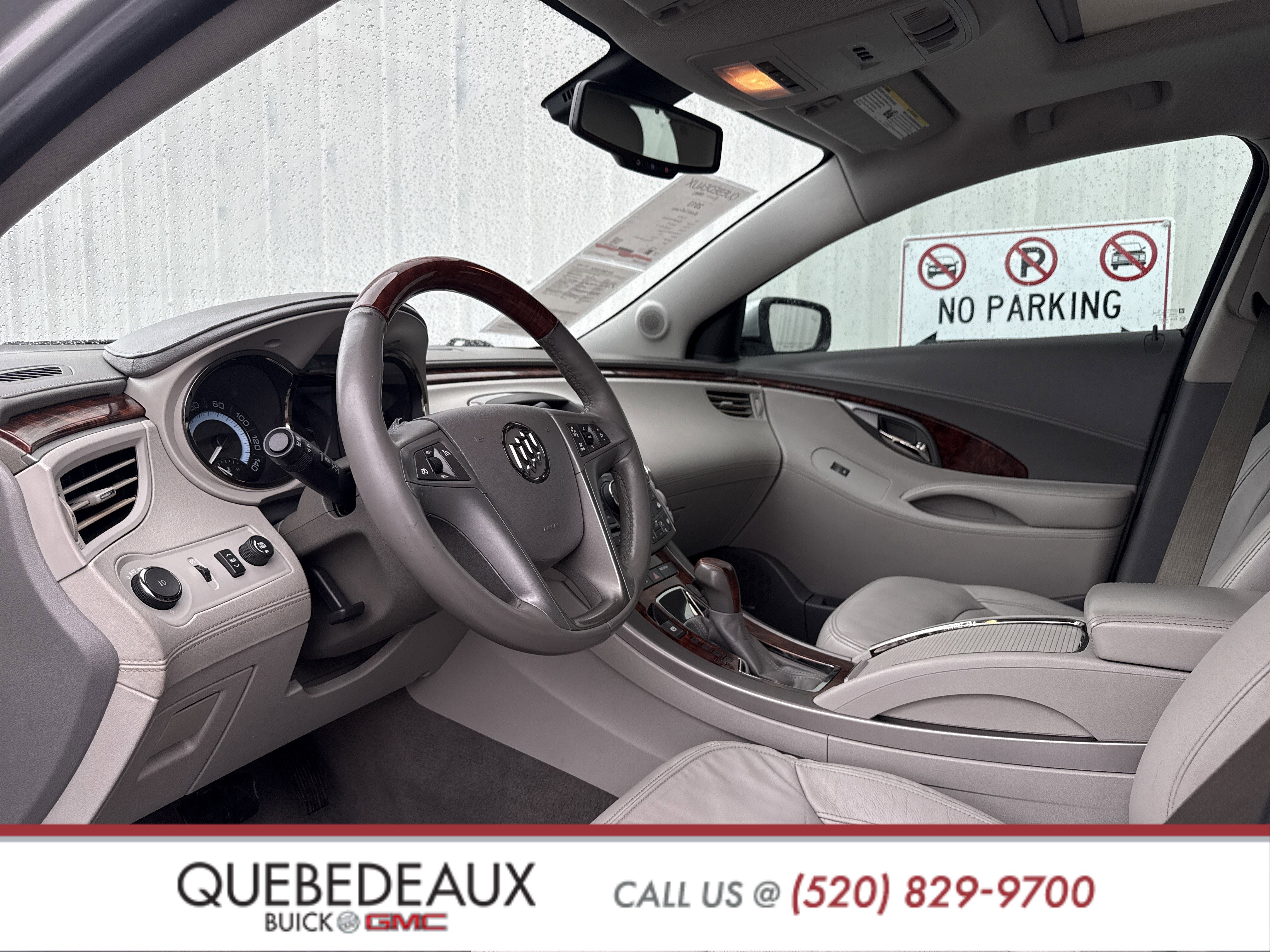 Used 2013 Buick LaCrosse Touring image 15