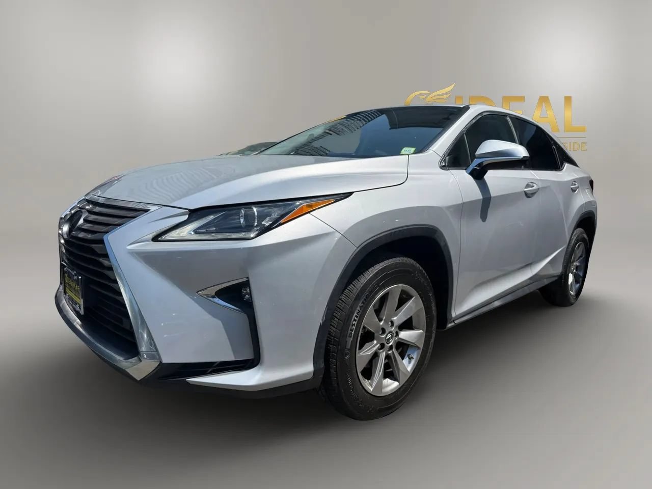 Used 2019 Lexus RX 350 AWD w/ Accessory Package image 3