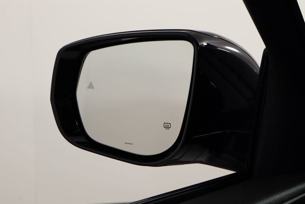 New 2025 Jeep Grand Cherokee Limited image 45