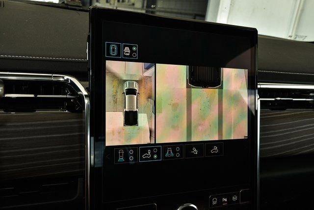 New 2025 GMC Sierra EV Denali image 44