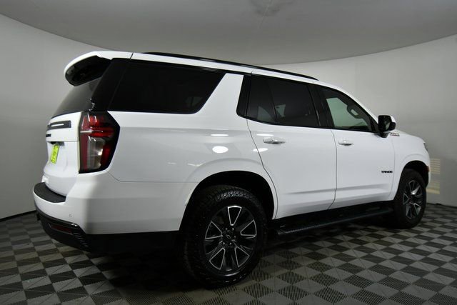 Used 2021 Chevrolet Tahoe Z71 image 10