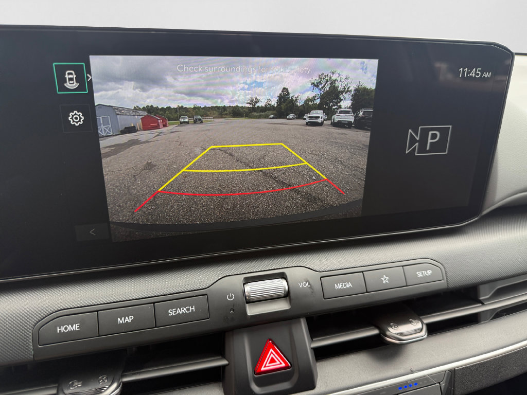 New 2026 Kia K4 FWD image 30