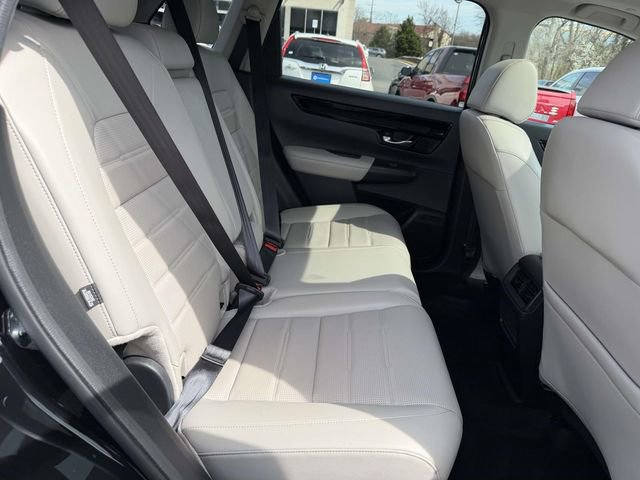 Used 2023 Honda CR-V EX-L image 7
