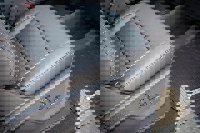 New 2025 Ford F150 Lariat w/ Equipment Group 501A Mid image 36