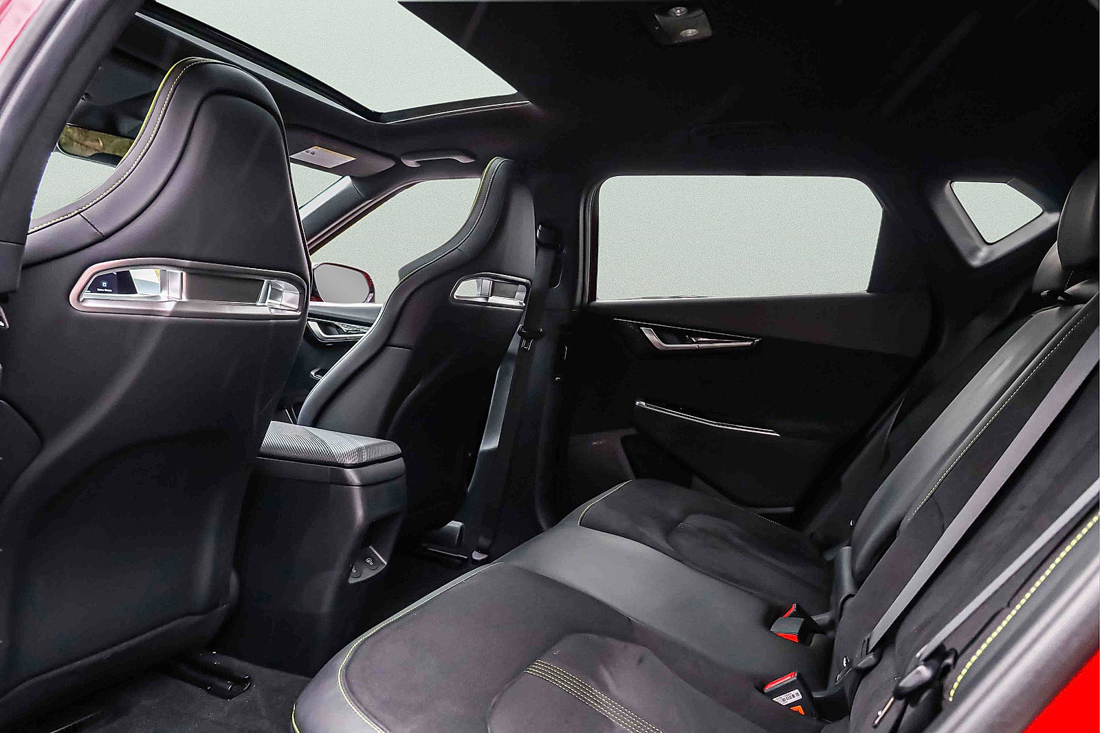 Certified 2023 Kia EV6 GT image 22