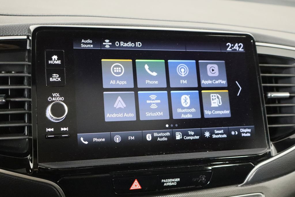 Used 2025 Honda Ridgeline RTL image 29