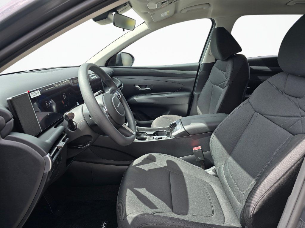 New 2026 Hyundai Tucson SE AWD/4WD image 18