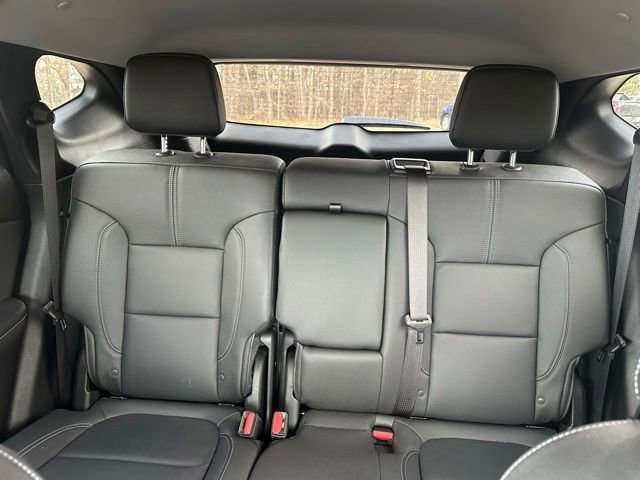 Used 2023 Chevrolet Blazer LT AWD/4WD image 31