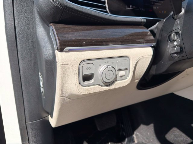 Used 2024 Mercedes-Benz GLE 350 4MATIC image 22
