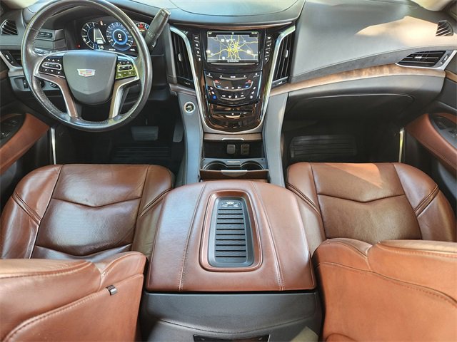 Used 2019 Cadillac Escalade ESV Premium Luxury image 27