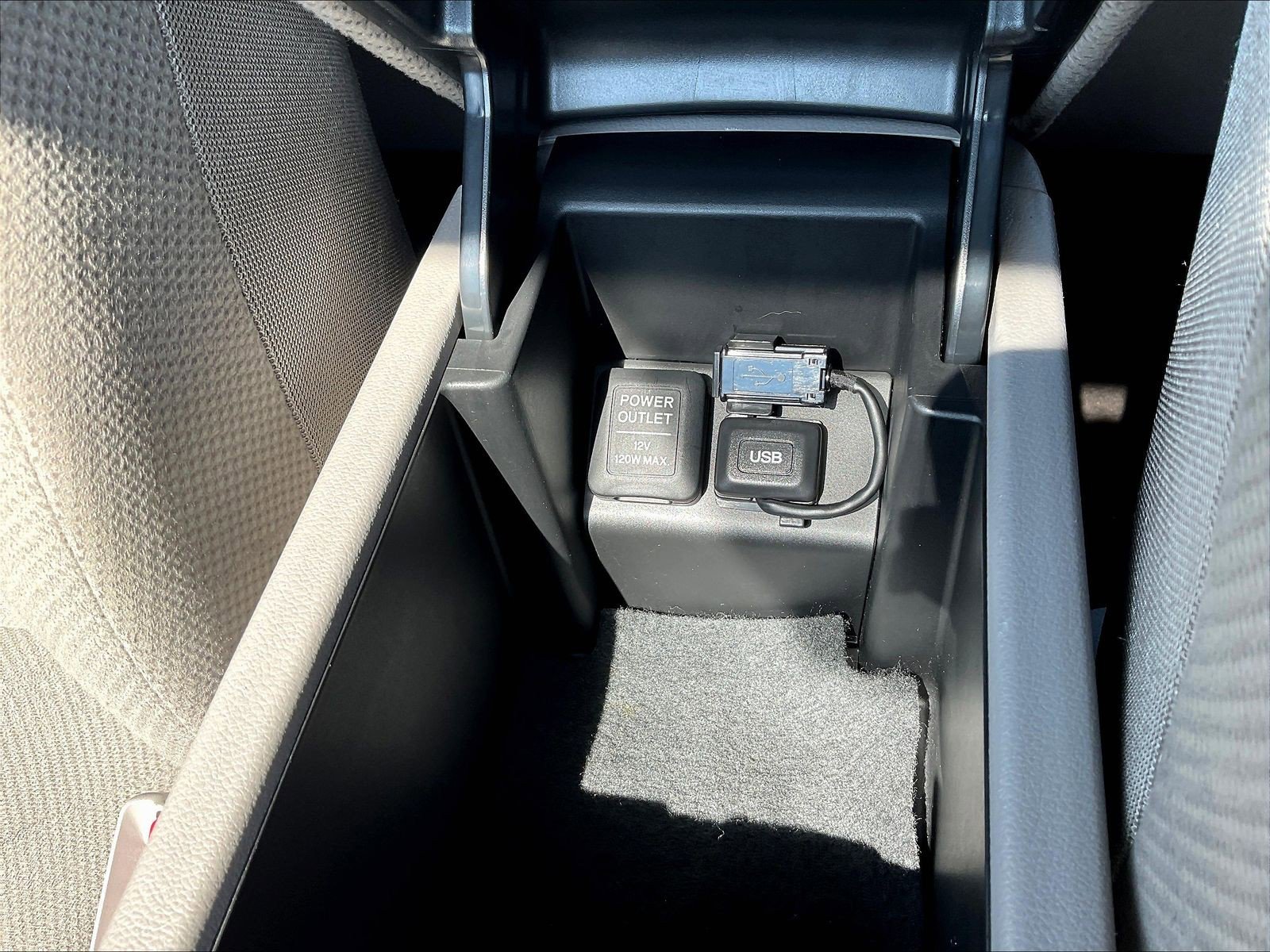 Used 2012 Honda Civic EX image 14
