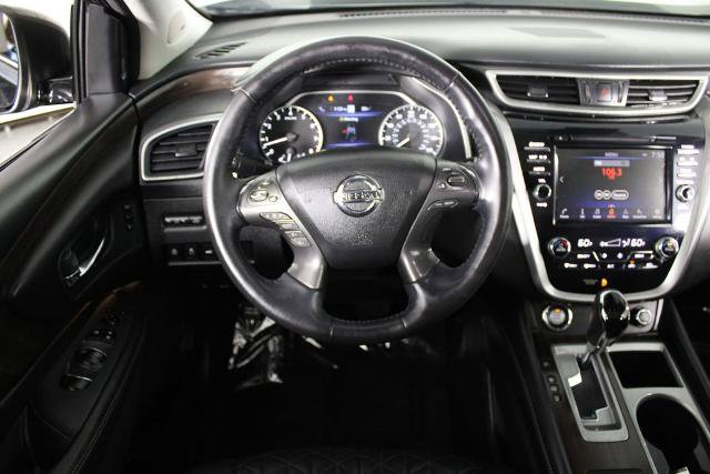 Certified 2020 Nissan Murano Platinum w/ Cargo Package FWD image 8