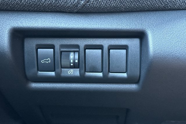 Used 2026 Subaru Outback Limited XT AWD/4WD image 32