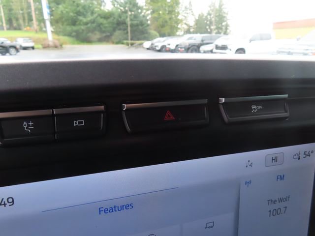 Used 2023 Ford F150 XLT w/ Equipment Group 302A High image 40