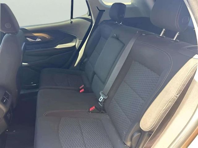 Used 2018 GMC Terrain SLE image 7