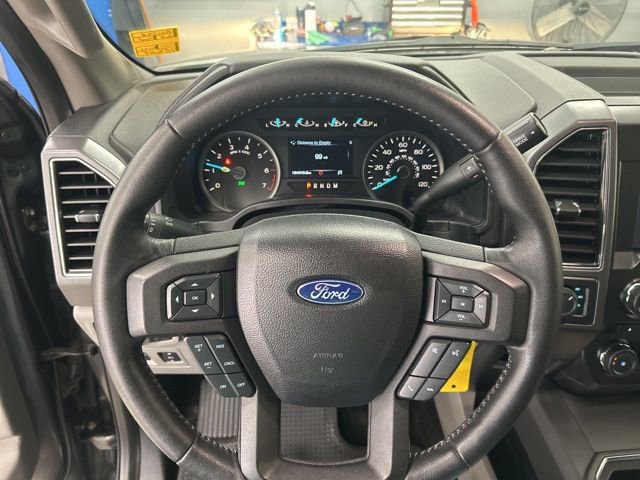 Used 2018 Ford F150 XLT w/ Equipment Group 302A Luxury image 12