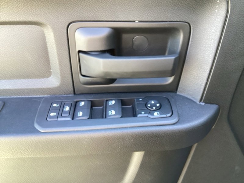 New 2026 RAM 2500 Tradesman image 21