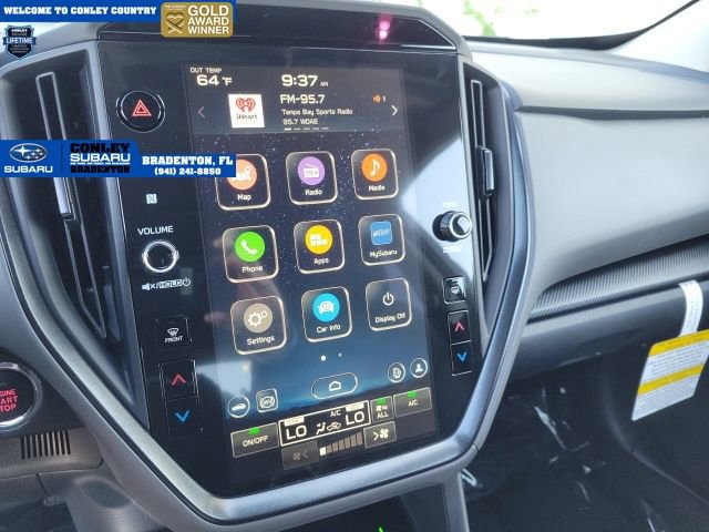 New 2026 Subaru Crosstrek 2.5i Limited AWD/4WD image 15