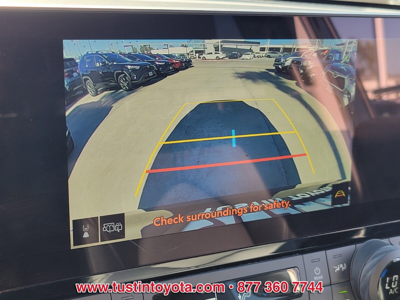 Certified 2024 Toyota Grand Highlander XLE image 23