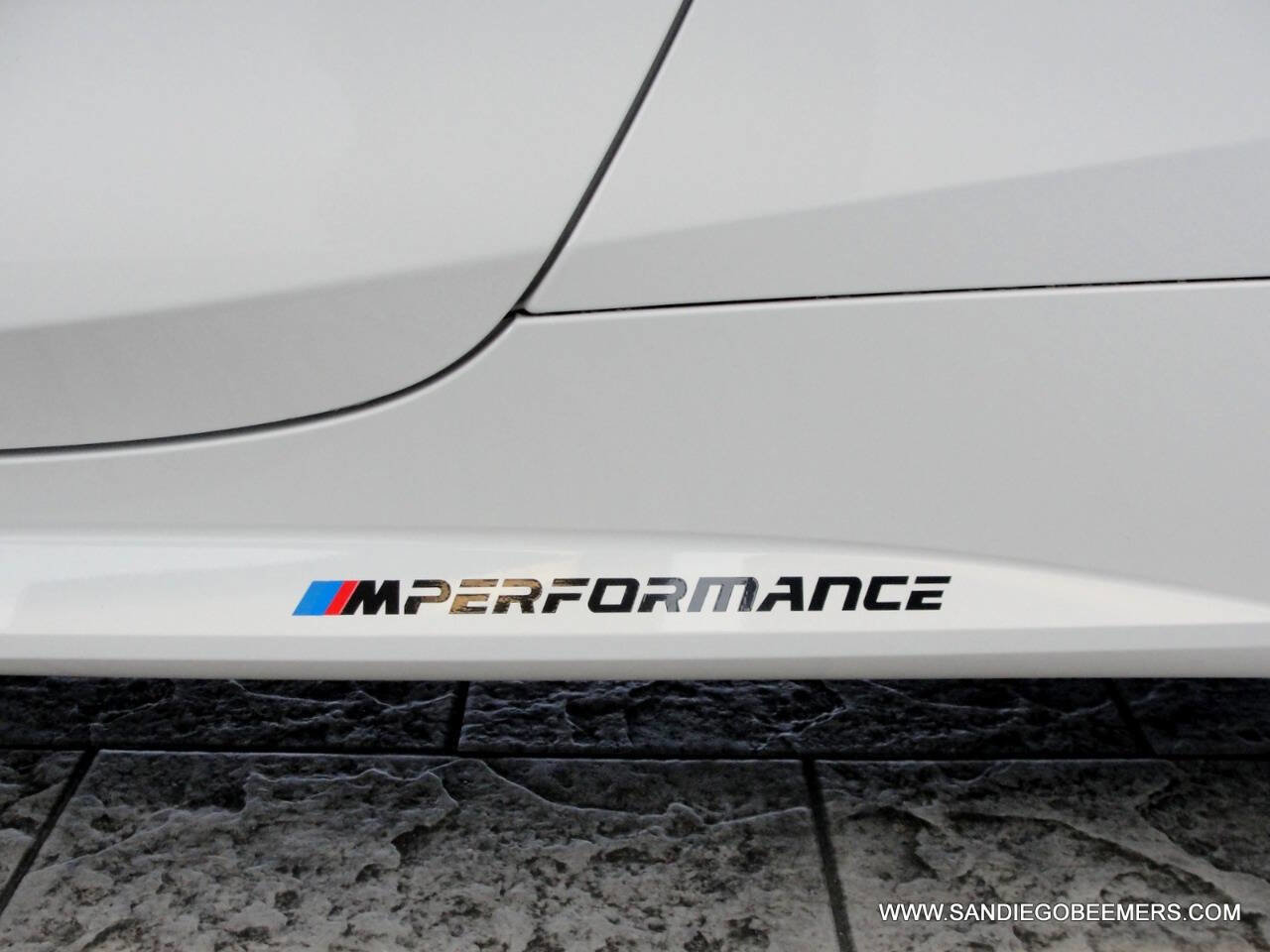 Used 2024 BMW M440i Coupe w/ Premium Package RWD image 7
