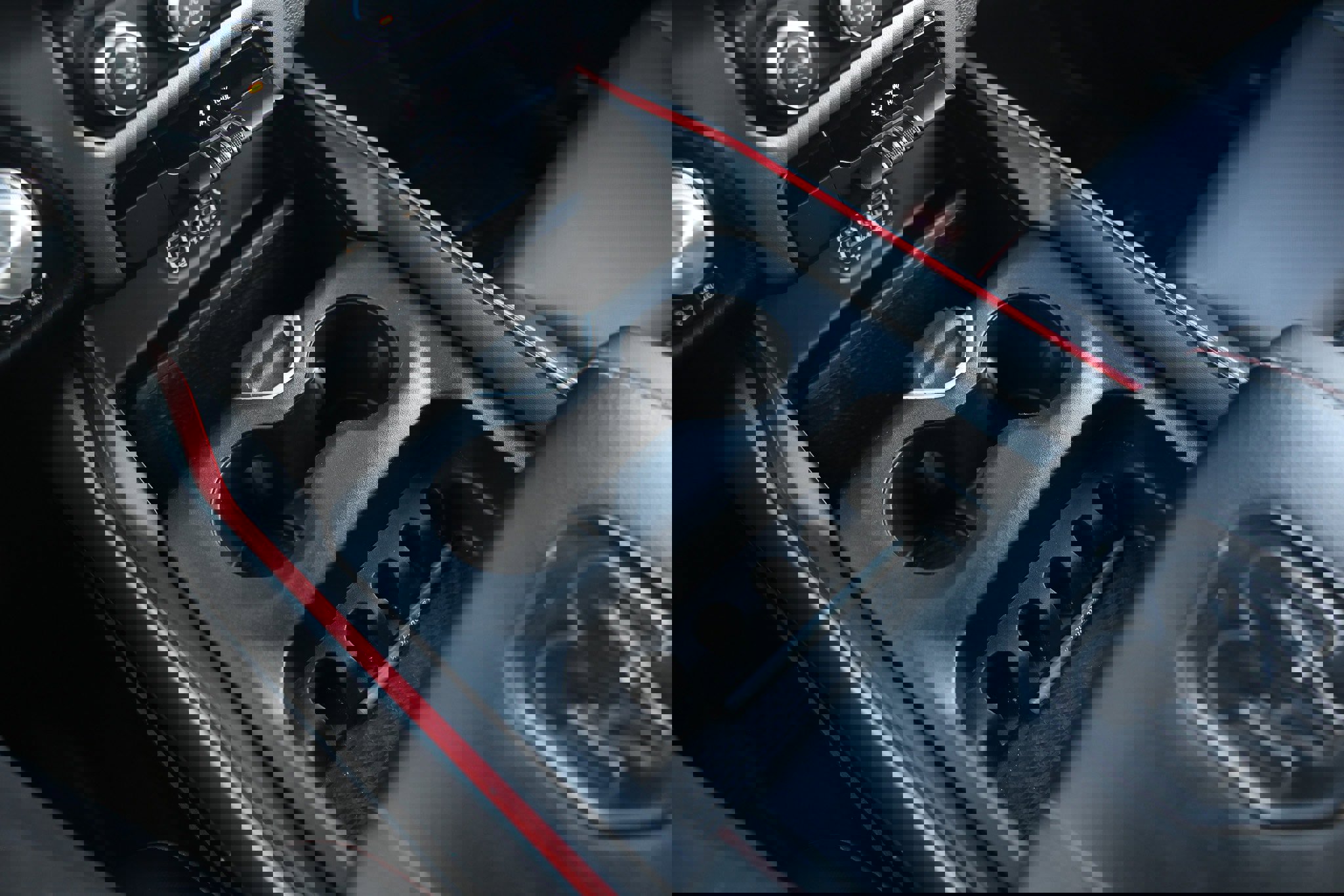 Used 2020 RAM 1500 Rebel w/ Rebel Level 1 Equipment Group image 43