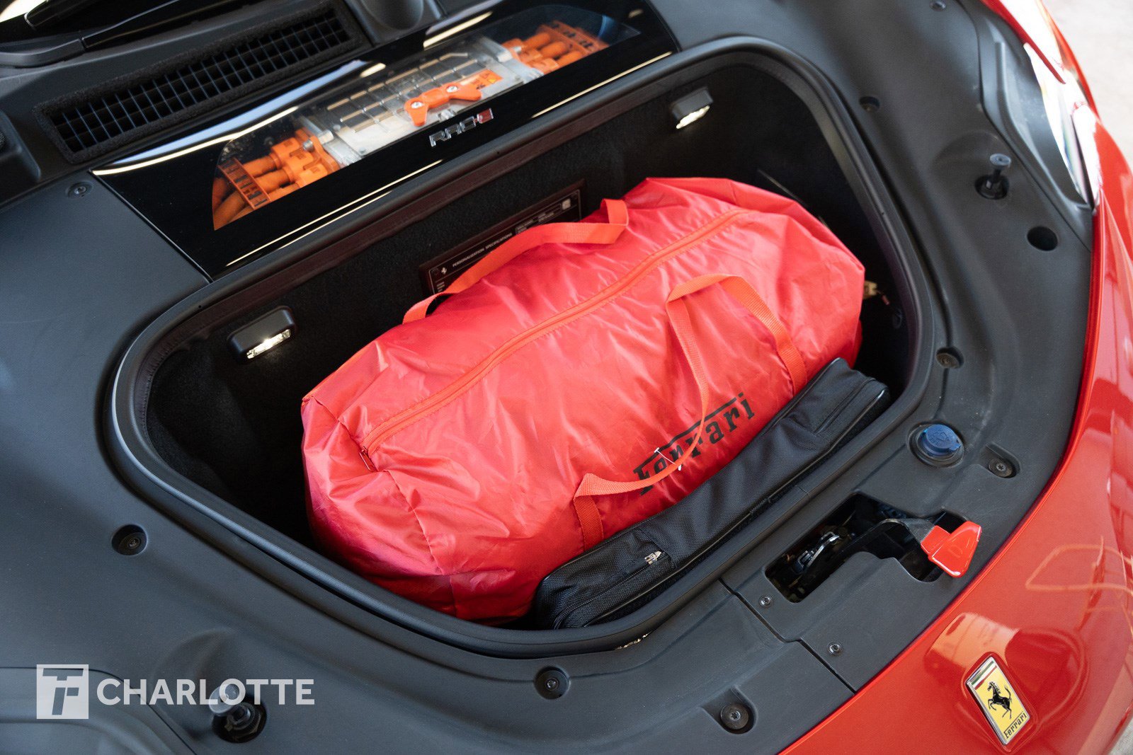 Used 2021 Ferrari SF90 Stradale image 31