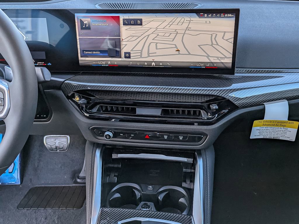 New 2026 BMW M240i xDrive Coupe image 26