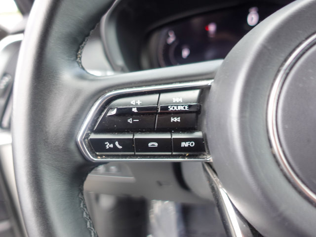 Used 2024 MAZDA CX-90 Plug-In Hybrid w/ Premium Plus AWD/4WD image 13