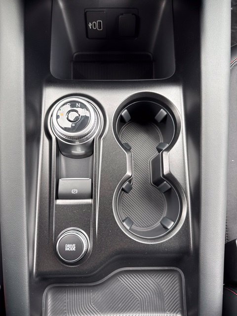 New 2027 Ford Explorer ST-Line RWD image 37