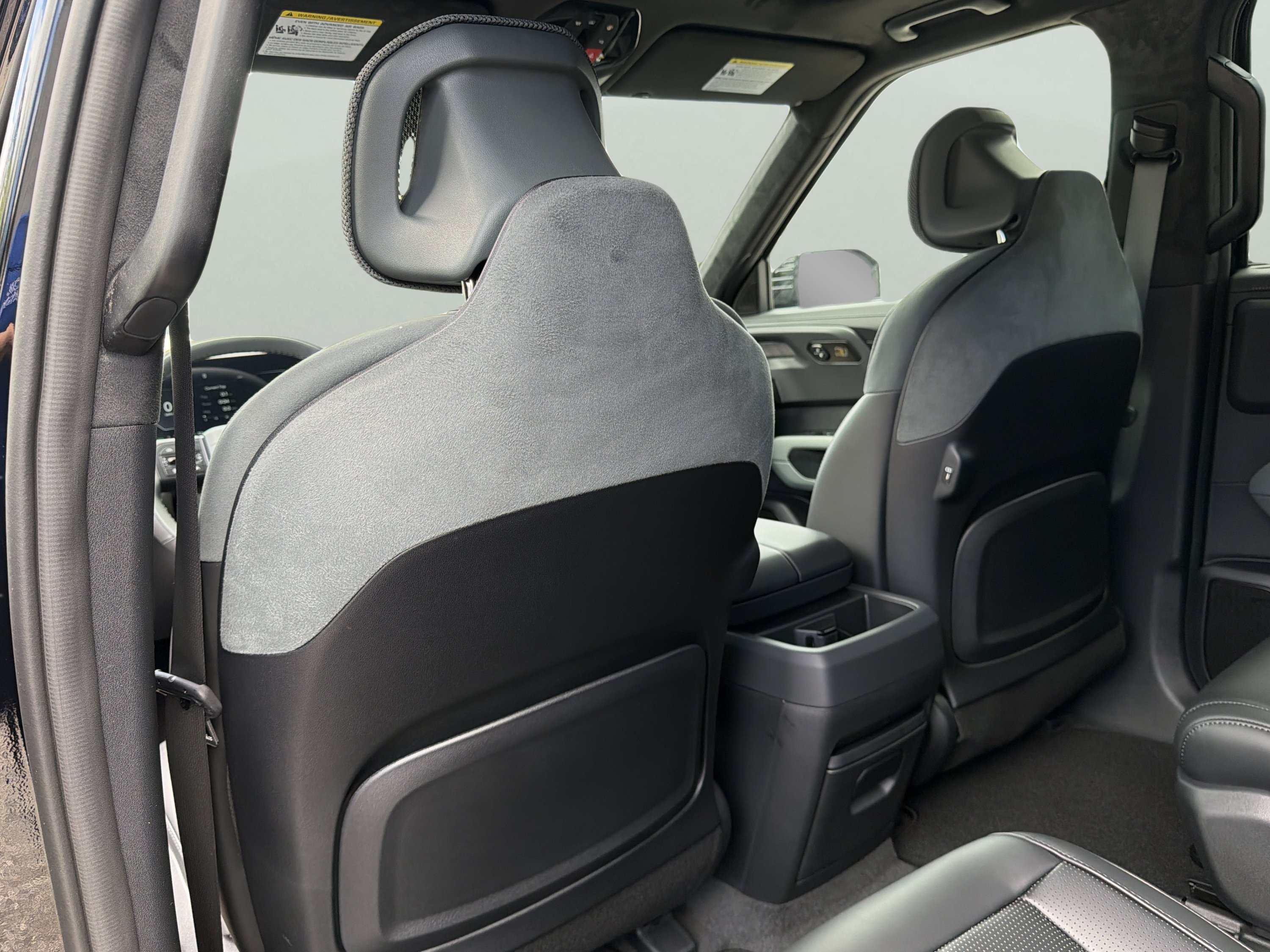 New 2027 Kia Telluride X-Line SX Prestige AWD/4WD image 23