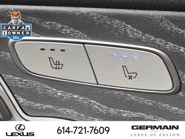 Used 2023 Mercedes-Benz E 450 4MATIC Sedan image 34