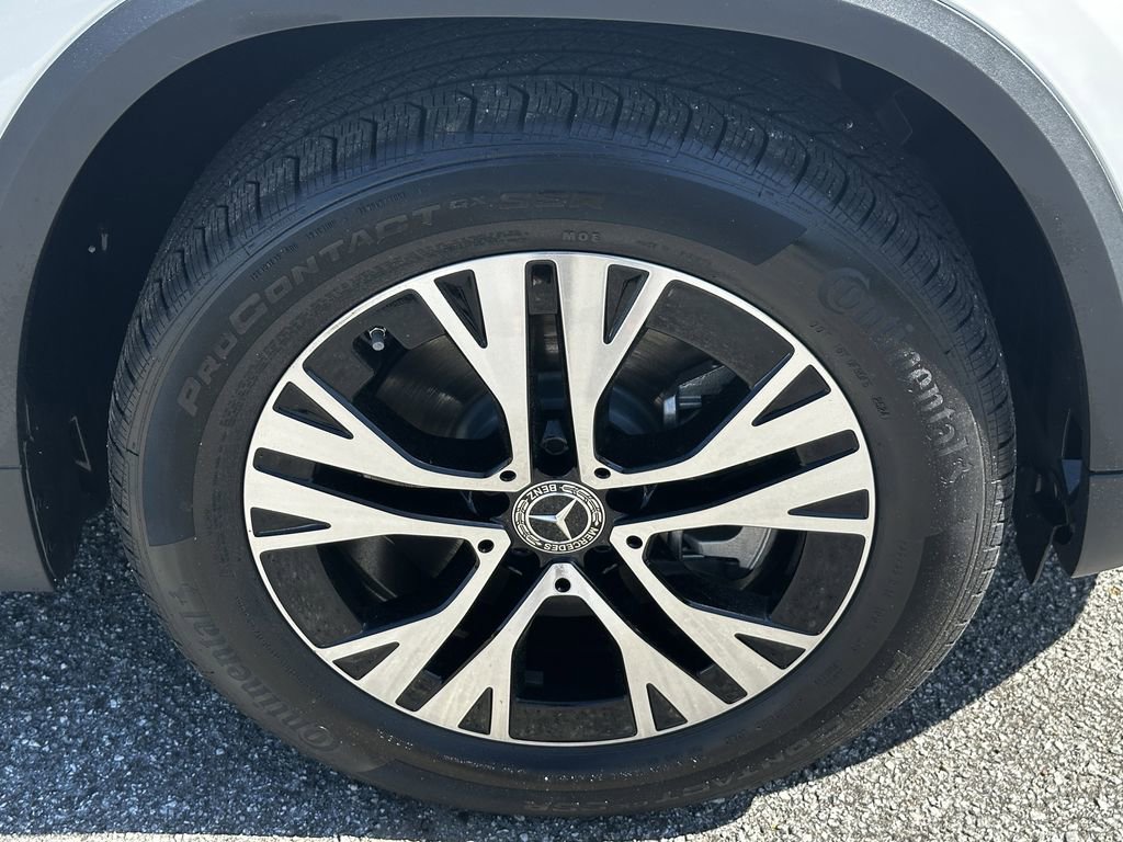 Certified 2025 Mercedes-Benz GLA 250 image 13